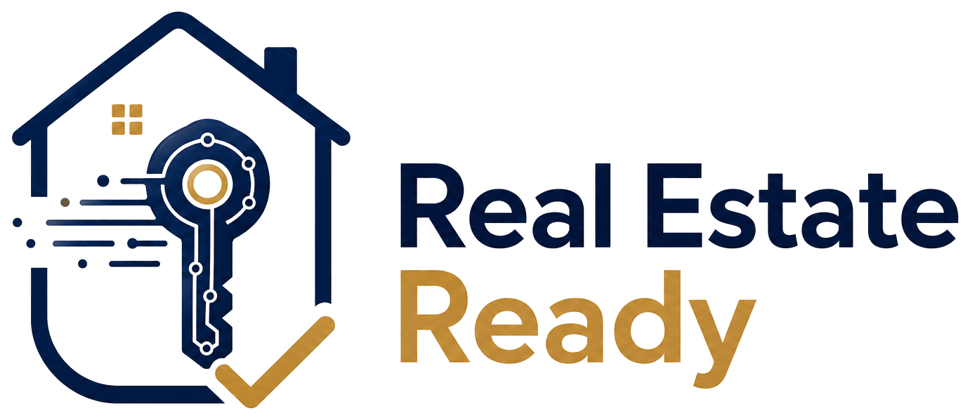 Real Estate Ready